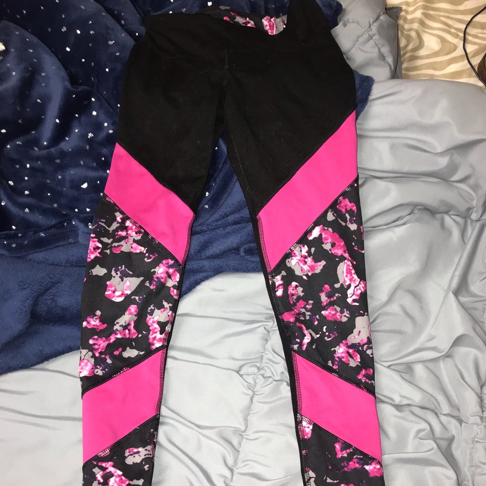Champion Running Tights